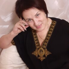 Фотография девушки Татьяна, 62 года из г. Бийск