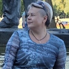Фотография девушки Ольга, 43 года из г. Курск