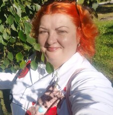 Фотография девушки Людмила, 47 лет из г. Могилев