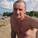 Генри, 44 года