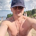 Генри, 44 года