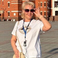 Фотография девушки Мария, 47 лет из г. Саранск