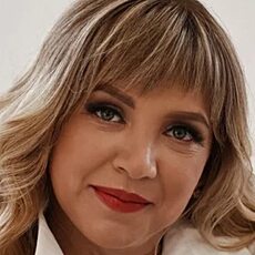 Фотография девушки Ольга, 45 лет из г. Валдай