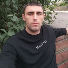 Фотография мужчины Митя, 31 год из г. Старобешево