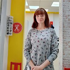 Фотография девушки Олеся, 34 года из г. Екатеринбург