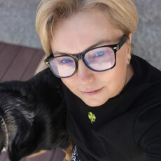 Фотография девушки Марина, 46 лет из г. Ивантеевка