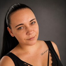 Фотография девушки Оля, 32 года из г. Каменское