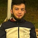 Али, 24 года