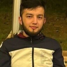 Фотография мужчины Али, 24 года из г. Ангарск