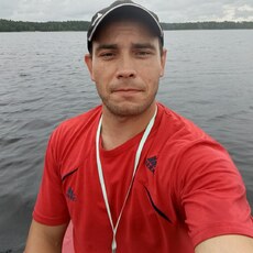 Фотография мужчины Вадик, 35 лет из г. Вача