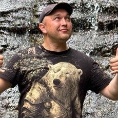 Фотография мужчины Андрей, 36 лет из г. Ачинск