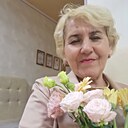 Ира, 59 лет