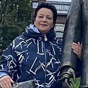 Алла, 61 год