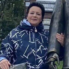 Фотография девушки Алла, 61 год из г. Коломна