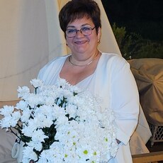 Фотография девушки Лариса, 53 года из г. Нижний Новгород