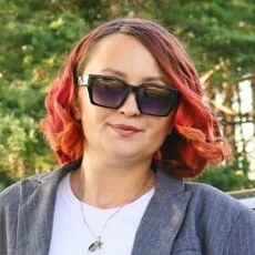 Фотография девушки Екатерина, 35 лет из г. Залегощь