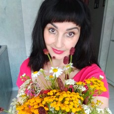 Фотография девушки Елена, 53 года из г. Усть-Катав