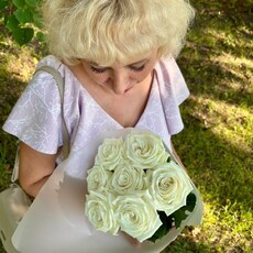 Фотография девушки Елена, 52 года из г. Бобруйск