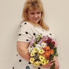 Фотография девушки Оксана, 57 лет из г. Брно