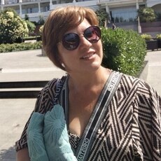 Фотография девушки Ирина, 48 лет из г. Владивосток