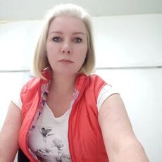 Фотография девушки Жанна, 41 года из г. Тайшет