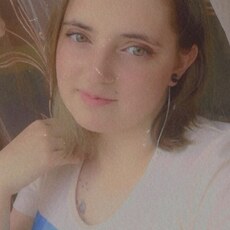 Фотография девушки Уля, 22 года из г. Хабаровск