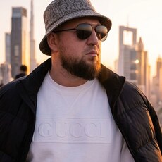 Фотография мужчины Хоффман, 35 лет из г. Киселевск