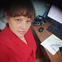 Галя, 44 лет