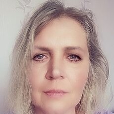 Фотография девушки Снежана, 56 лет из г. Молодечно