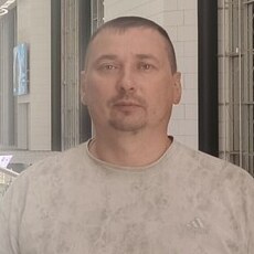 Фотография мужчины Роман, 42 года из г. Белогорск