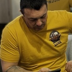Фотография мужчины Сеня, 46 лет из г. Туапсе