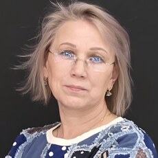 Фотография девушки Светлана, 59 лет из г. Уфа
