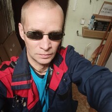 Фотография мужчины Валентин, 46 лет из г. Мирный (Якутия)