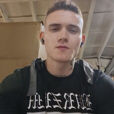 Фотография мужчины Michael, 22 года из г. Санкт-Петербург