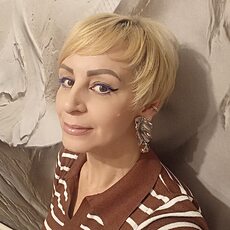 Фотография девушки Ирис, 45 лет из г. Астрахань