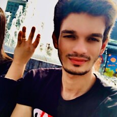 Фотография мужчины Даня, 22 года из г. Белоозерск