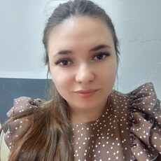 Фотография девушки Ольга, 31 год из г. Красноуфимск