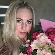 Фотография девушки Марина, 41 год из г. Серпухов