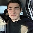 Хан, 26 лет