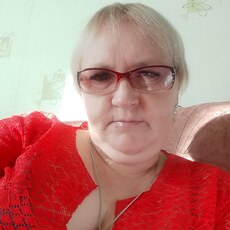 Фотография девушки Татьяна, 49 лет из г. Балезино