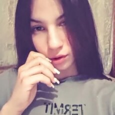 Фотография девушки Светлана, 18 лет из г. Гомель