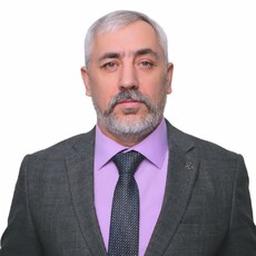 Фотография мужчины Валерий, 52 года из г. Жуковский