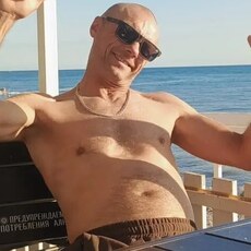 Фотография мужчины Александр, 44 года из г. Кумертау