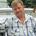 Александр, 64 года