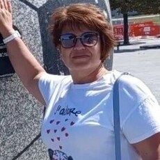 Фотография девушки Ирина, 51 год из г. Макеевка