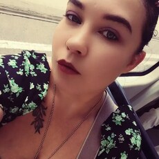 Фотография девушки Daria, 29 лет из г. Краков