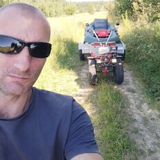 Фотография мужчины Александр, 40 лет из г. Березино