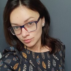 Фотография девушки Анастасия, 38 лет из г. Первоуральск