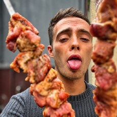 Фотография мужчины Дмитрий, 26 лет из г. Ялта