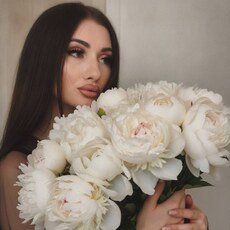 Фотография девушки Саида, 37 лет из г. Краснодар
